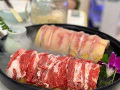 -慢搅粥底火锅(武侯大悦城店)
