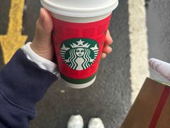 -星巴克(常州科教城创研港店)