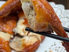 东江镇店宝鸡-东江海鲜大排档·潮汕菜·砂锅粥