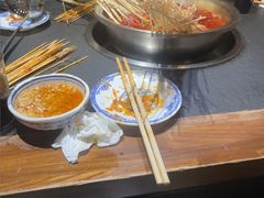 -来涮蜀鲜货火锅串串香(菜市口店)