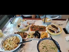 -济南凯宾斯基酒店-THE VIEW云景全日制餐厅