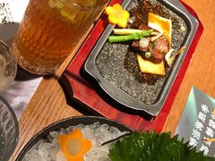 -水之惠鲜鱼料理(王府大街店)