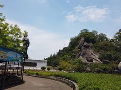-李小龙乐园(顺德均安店)