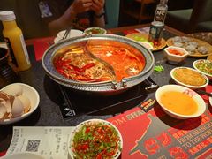 -牛New寿喜烧(闵行龙湖天街店)