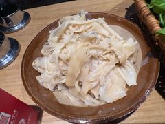 -老凯俚酸汤鱼(多彩城店)