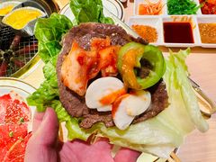 -伊茉家的烤肉店(勒泰中心店)