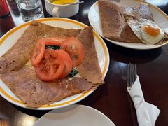 -La Creperie法餐厅(桃江路店)