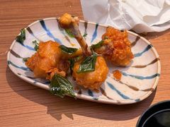 -CURRY YA 熟成咖哩專門店(深圳湾万象城店)