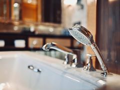 -长沙富力万达文华酒店