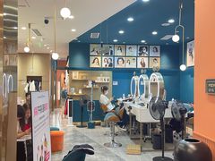 -海马体照相馆(新南凯德广场店)