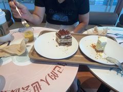 -星巴克臻选(泉州晋江SMMALL店)