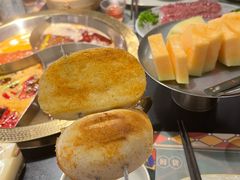 -廖掌柜·重庆鲜货火锅(上海首店)