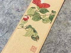 -六出私塾LiuChu•成人美术书法系统课程专业画室(熊婆婆的花园店)