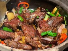 -小炳胜(卓悦中心店)