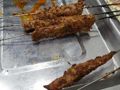 -清真·穆萨砂锅(大皮院店)