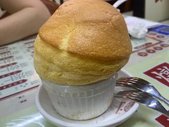 -香港華心糖水鋪(南西总店)