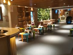 大堂-海底捞火锅鲜切牛肉主题店(长寿路店)