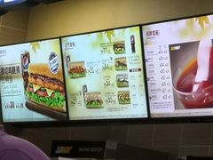 -赛百味SUBWAY(燕莎奥莱店)