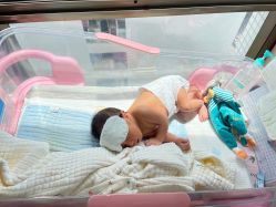 点击看大图 -梓爱月子中心(花都店)