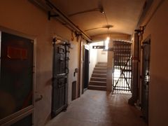 -青岛德国监狱旧址博物馆