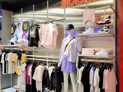 -新世界百货(顺义店)