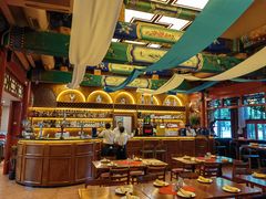 -申德勒加油站西餐厅(日坛路总店)