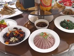 -尚宴(盛世广场·食尚街店)