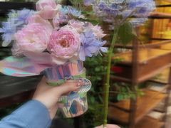 -花二家·生活馆(六运小区店)
