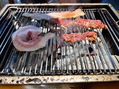 -丹东特色烤肉(学府路一部店)