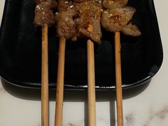 -JUKEBOX玖部音乐餐厅(华侨城店)