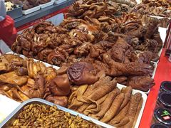 -净香园熟肉(北坦总店)