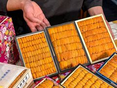 -鮨乐亭Omakase·海胆宴