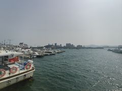 -小石岛景区