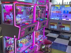 -天天玩X秋葉原日系动漫游戏中心