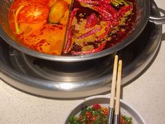 -小龙坎火锅(春熙太古里店)