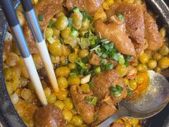 -饕然·民间川菜(龙泉店)
