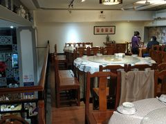 大堂-德缘烤鸭店(大栅栏店)