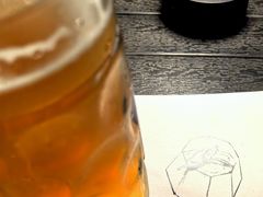 -喜洲吧·江畔老船厂·庭院餐厅(喜临院店)
