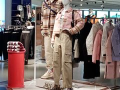 -fila(日月光中心广场店)