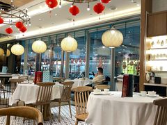 -莆田餐厅PUTIEN(世博源店)