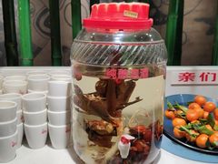 -肥鱼屯活鱼锅(惠工街店)