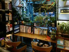 -街角 T·COFFEE 融合料理·BISTRO(车公庙店)