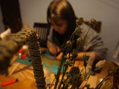 -零几体验diy皮具工作室(振业城店)