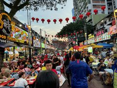 -明记烧鱼美味店