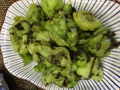 炒菜椒-老客家·客家菜(万达店)