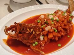 -華府Deluxe(兴业太古汇店)
