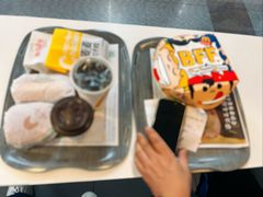 -麦当劳(文武路店)