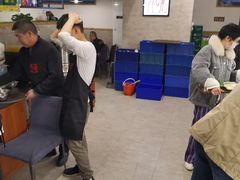 大堂-元味牛肚王(金城寨街店)