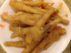 -老班长手工灌汤包老店(东山店)