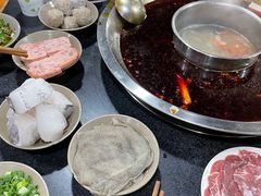 -星鸿社重庆老火锅
